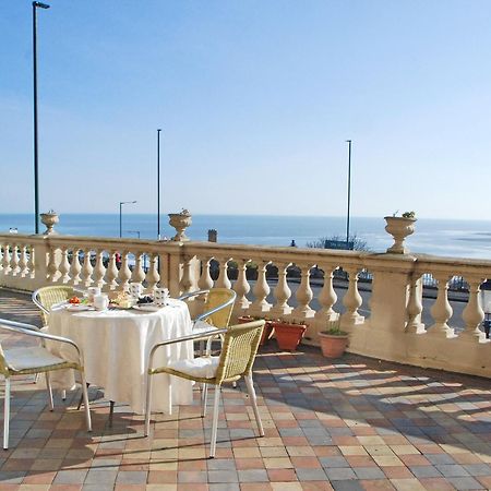Villa The Grand Terrace Saltburn-by-the-Sea Esterno foto