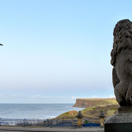 Villa The Grand Terrace Saltburn-by-the-Sea Esterno foto