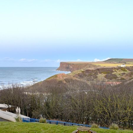 Villa The Grand Terrace Saltburn-by-the-Sea Esterno foto