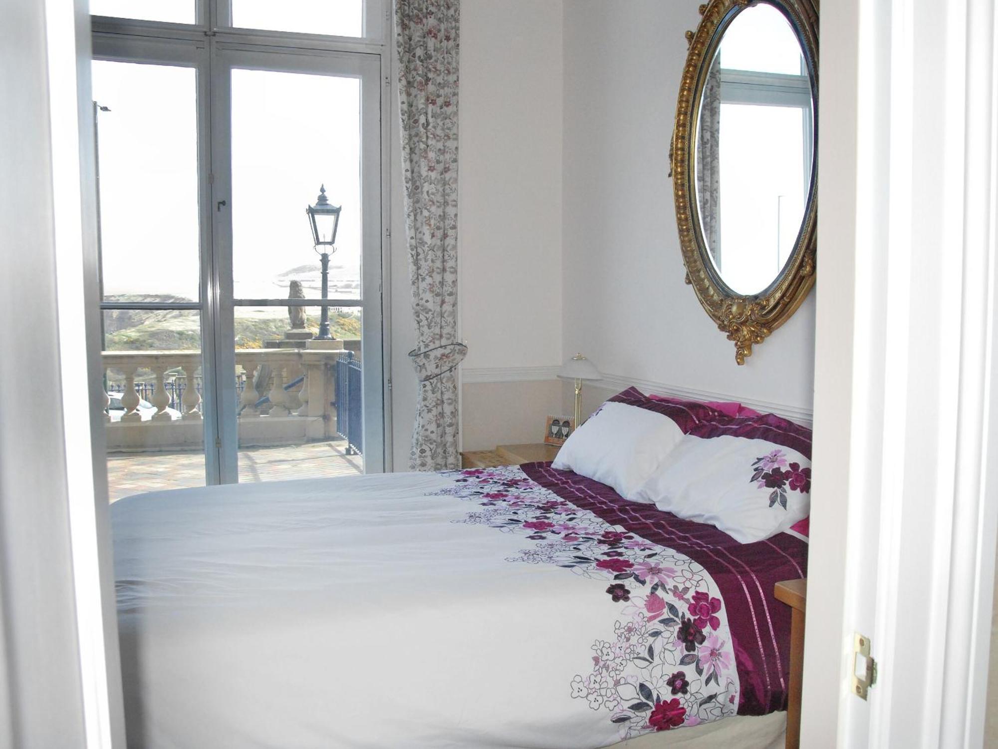 Villa The Grand Terrace Saltburn-by-the-Sea Esterno foto