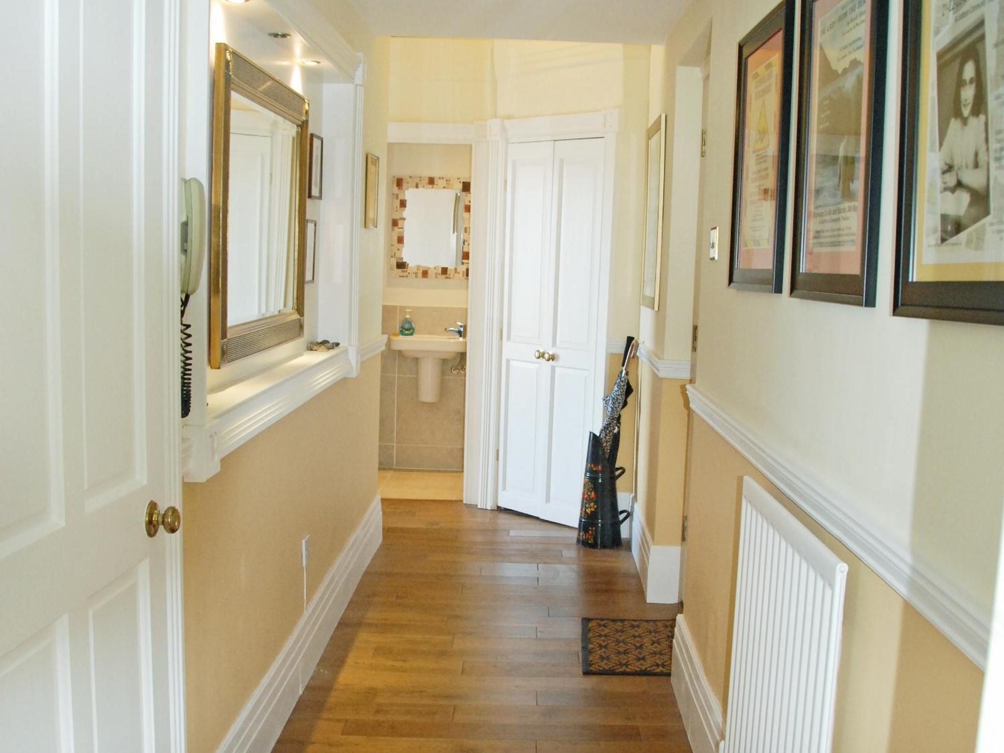 Villa The Grand Terrace Saltburn-by-the-Sea Esterno foto