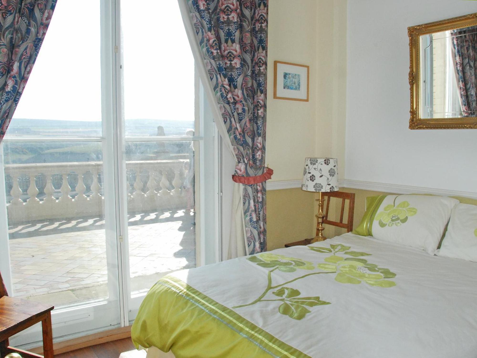 Villa The Grand Terrace Saltburn-by-the-Sea Esterno foto