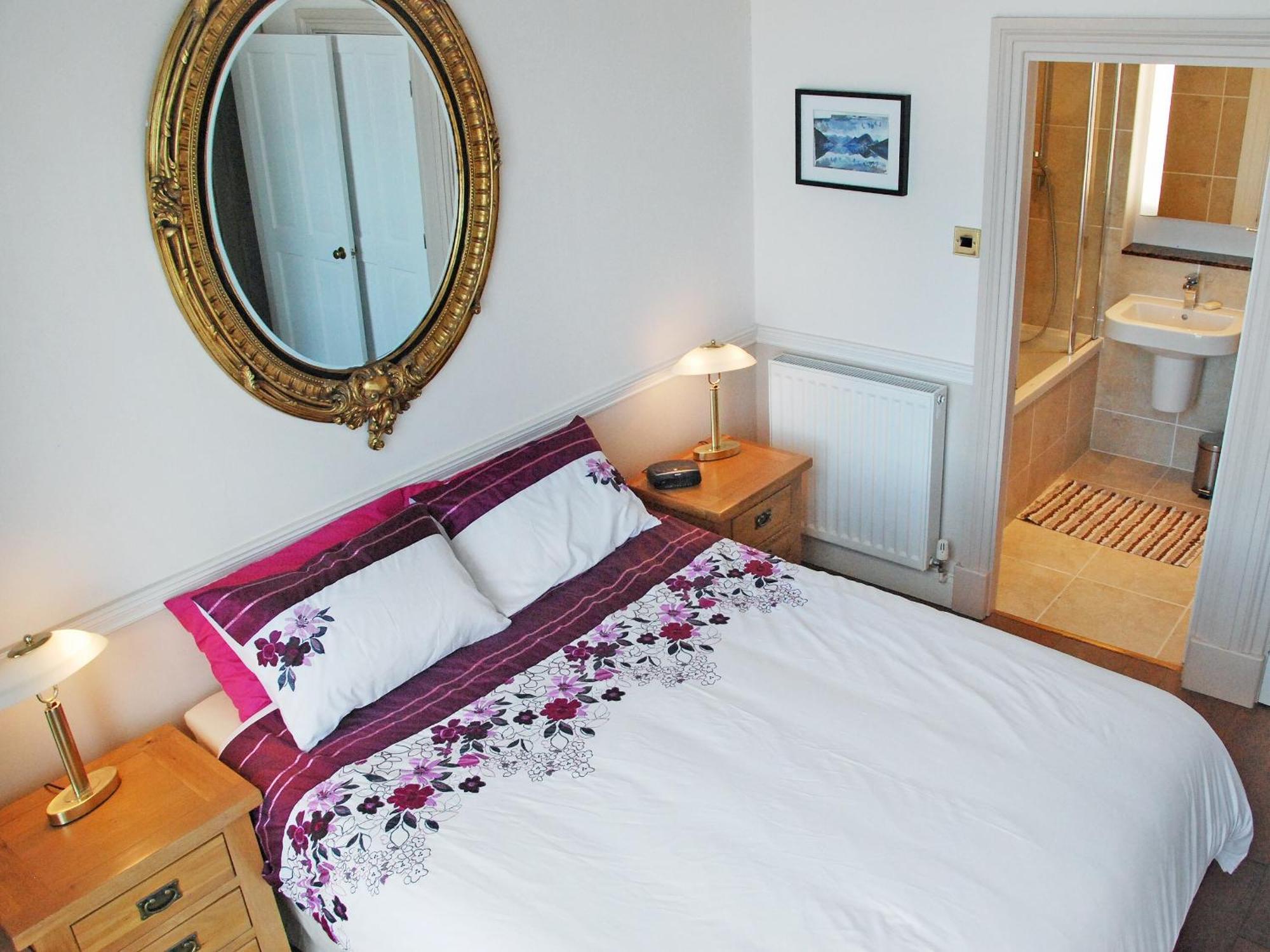 Villa The Grand Terrace Saltburn-by-the-Sea Esterno foto